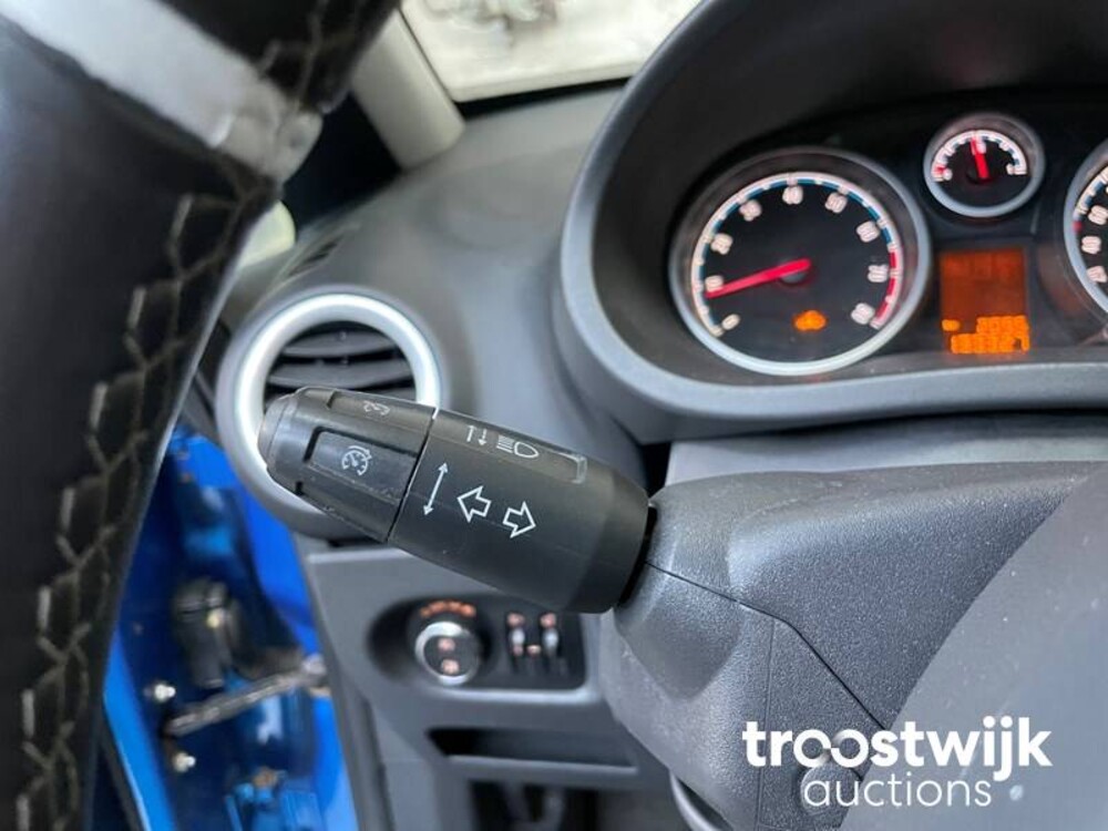 Opel Corsa OPC 1.6-16V Turbo 192pk 2010, XV-826-F