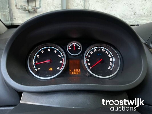 Opel Corsa OPC 1.6-16V Turbo 192hp 2010, XV-826-F