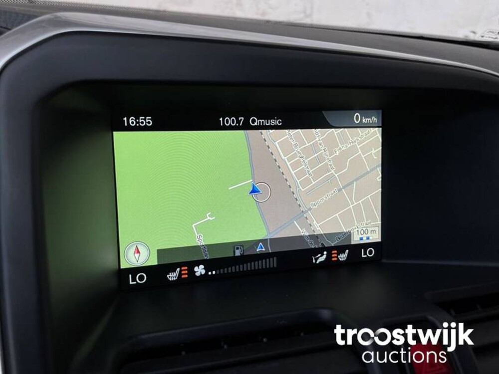 Volvo XC60 2.0 D4 FWD Ocean Race 181pk 2015, H-860-NR