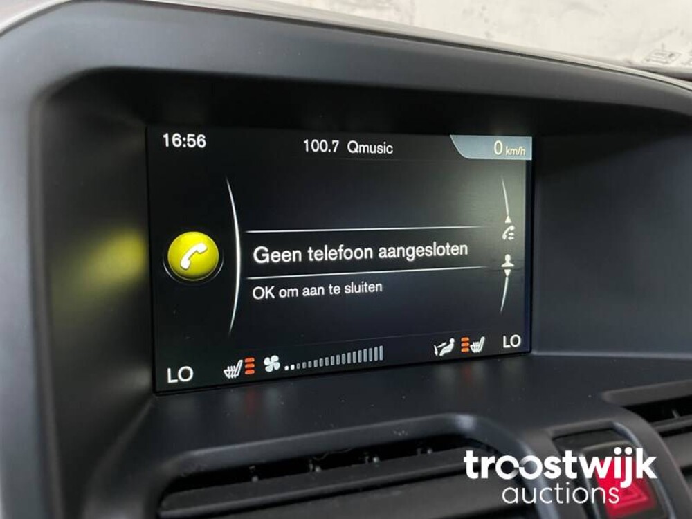 Volvo XC60 2.0 D4 FWD Ocean Race 181pk 2015, H-860-NR