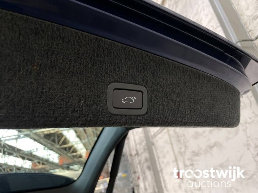 Volvo XC60 2.0 D4 FWD Ocean Race 181pk 2015, H-860-NR