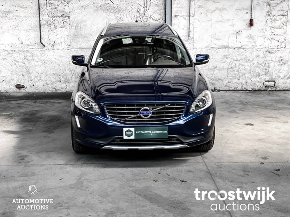Volvo XC60 2.0 D4 FWD Ocean Race 181pk 2015, H-860-NR
