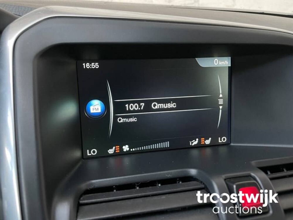 Volvo XC60 2.0 D4 FWD Ocean Race 181pk 2015, H-860-NR