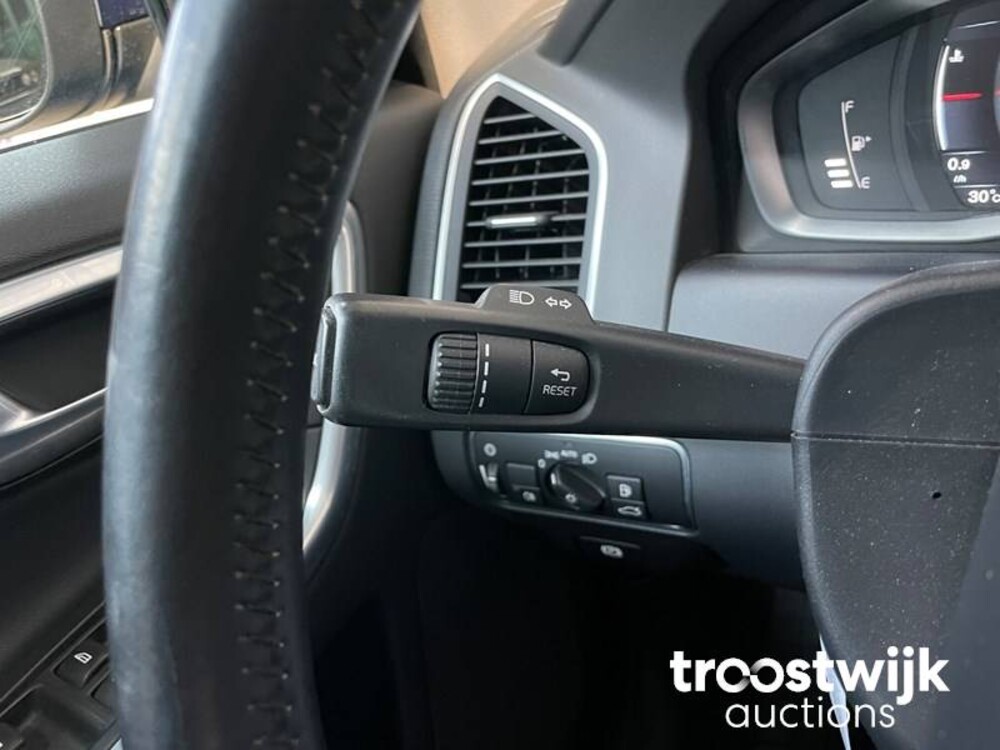 Volvo XC60 2.0 D4 FWD Ocean Race 181pk 2015, H-860-NR