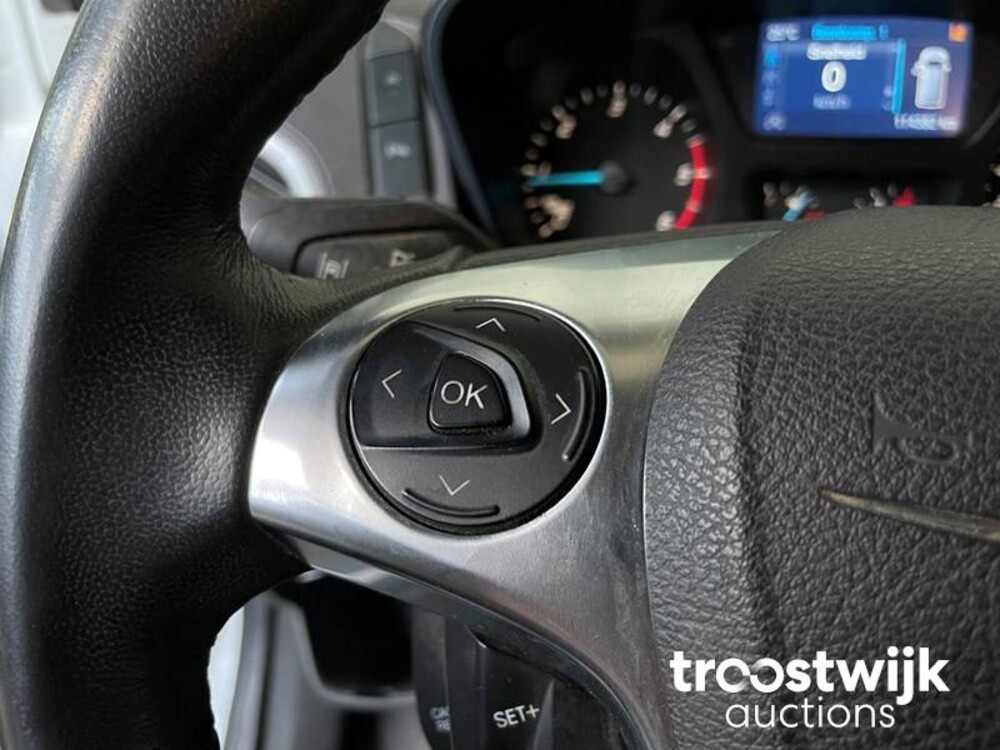 Ford Transit 270 2.0 TDCI L1H1 Tr 131PS 2018, -Orig.NL-, V-544-NN