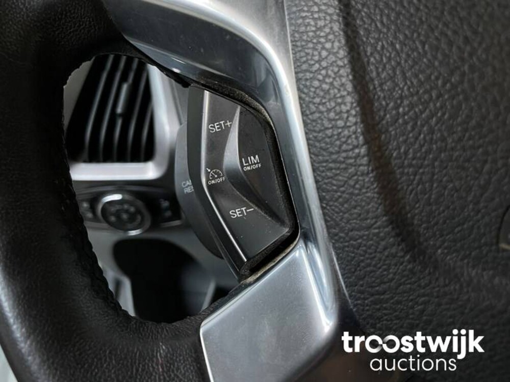 Ford Transit 270 2.0 TDCI L1H1 Tr 131PS 2018, -Orig.NL-, V-544-NN