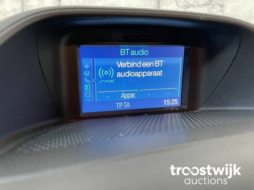 Ford Transit 270 2.0 TDCI L1H1 Tr 131PS 2018, -Orig.NL-, V-544-NN