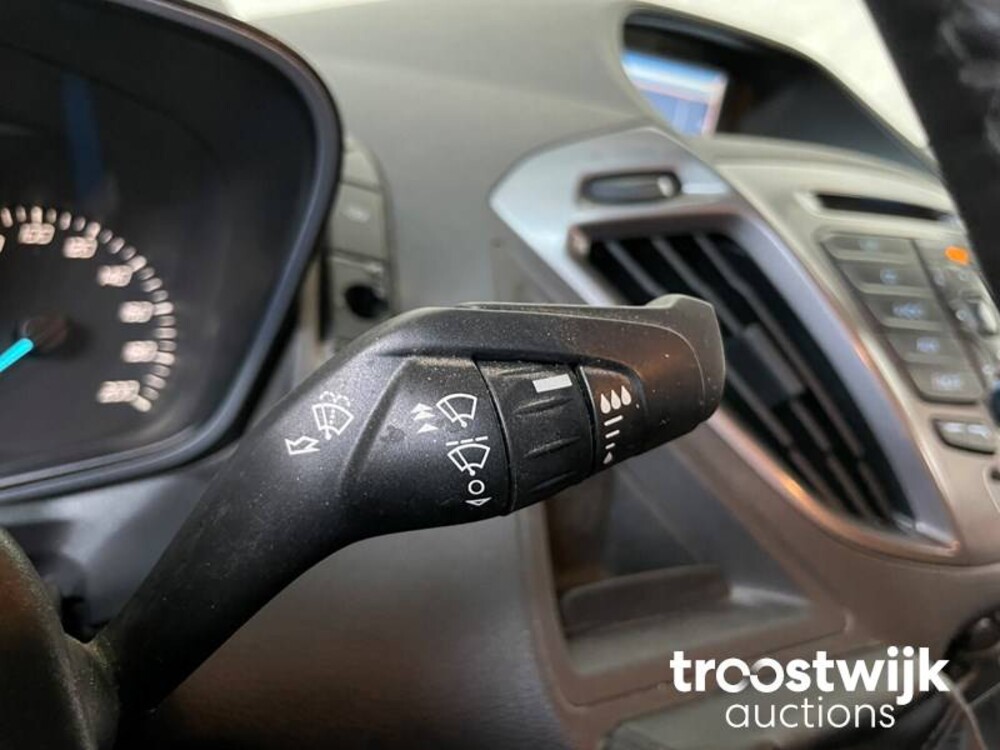 Ford Transit 270 2.0 TDCI L1H1 Tr 131PS 2018, -Orig.NL-, V-544-NN