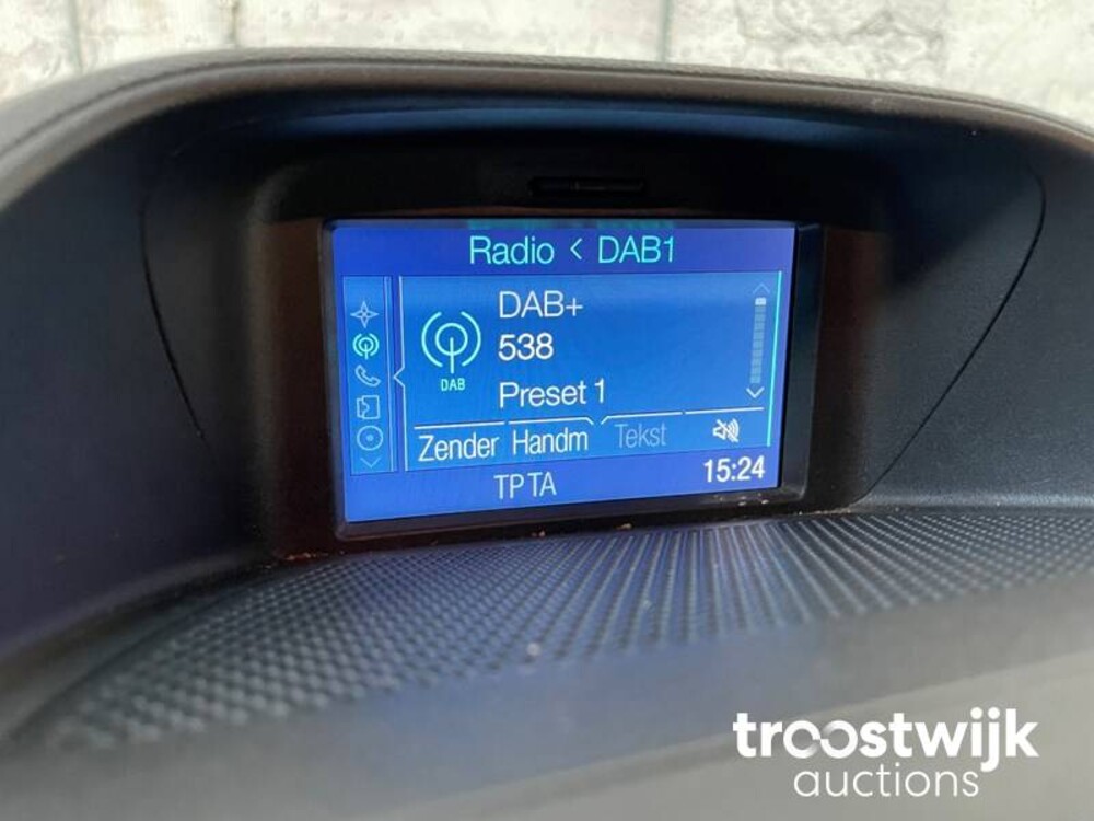 Ford Transit 270 2.0 TDCI L1H1 Tr 131PS 2018, -Orig.NL-, V-544-NN