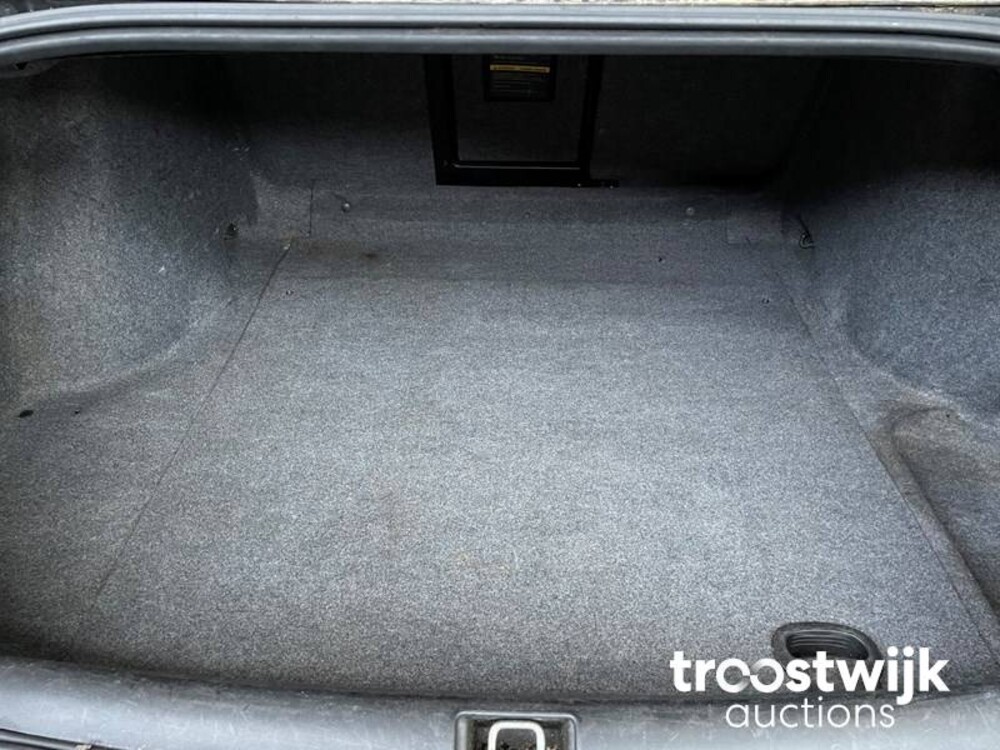 Saab 2.3 T S Aero 9-5 230pk 2000, 88-JB-FJ