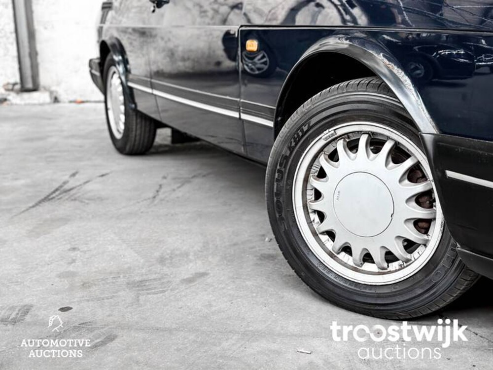 Saab 900 2.0i-16 126pk 1993, -Orig.NL- GD-TB-31