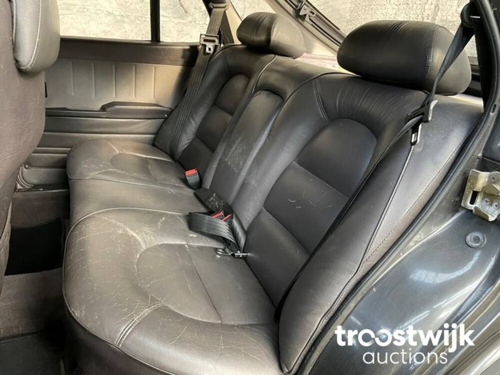 Saab 900 2.0 Turbo 16 S 155PS 1986, -Orig.NL-, PF-09-XK