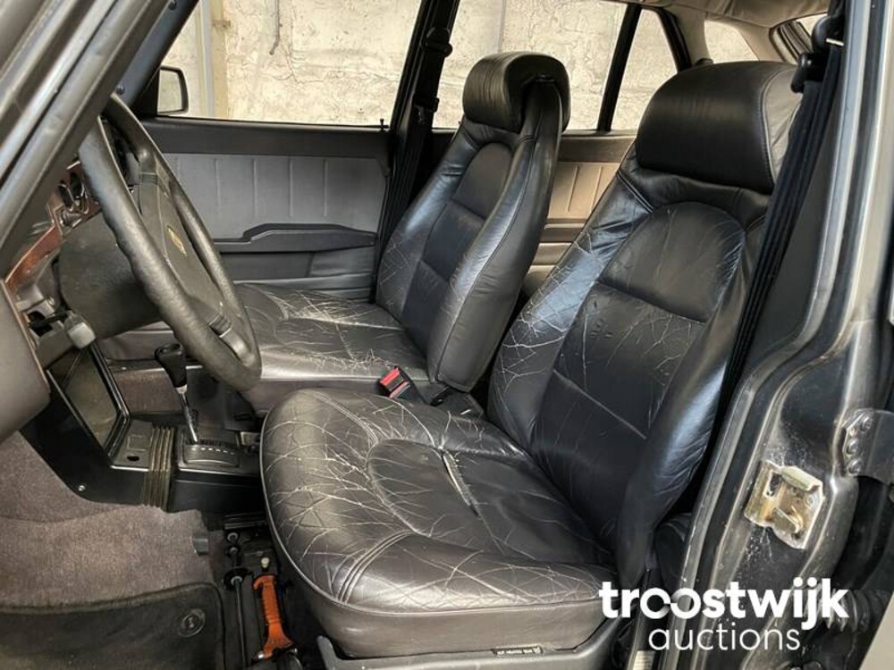 Saab 900 2.0 Turbo 16 S 155PS 1986, -Orig.NL-, PF-09-XK