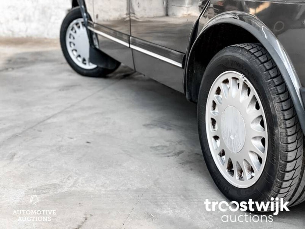 Saab 900 2.0 Turbo 16 S 155PS 1986, -Orig.NL-, PF-09-XK