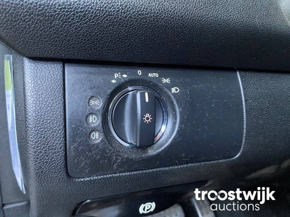 Mercedes-Benz M-klasse 320 CDI 224pk 2008, -Orig.NL-, V-031-ZP