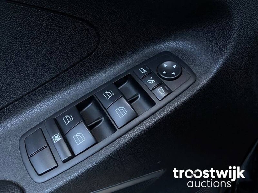 Mercedes-Benz M-klasse 320 CDI 224pk 2008, -Orig.NL-, V-031-ZP