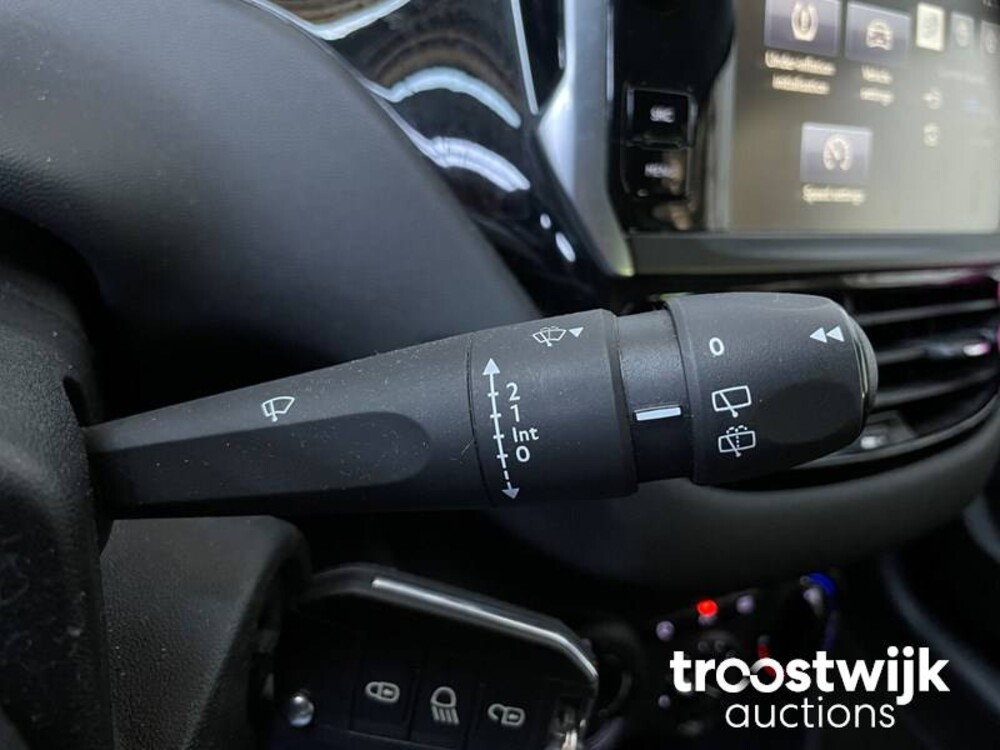 Peugeot 208 1.2 PureTech Active 82PS 2015, -Orig.NL-, HF-598-F