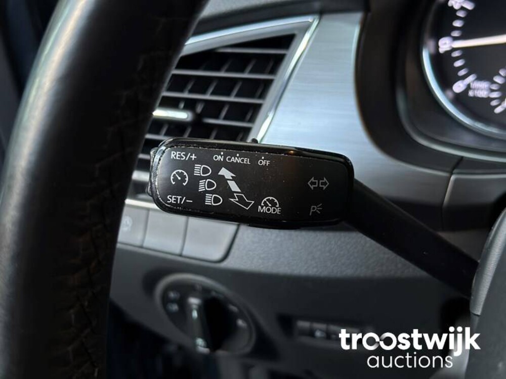 Skoda Fabia Combi 1.0 TSI Clever 95pk 2018, -Orig.NL-, SL-846-T