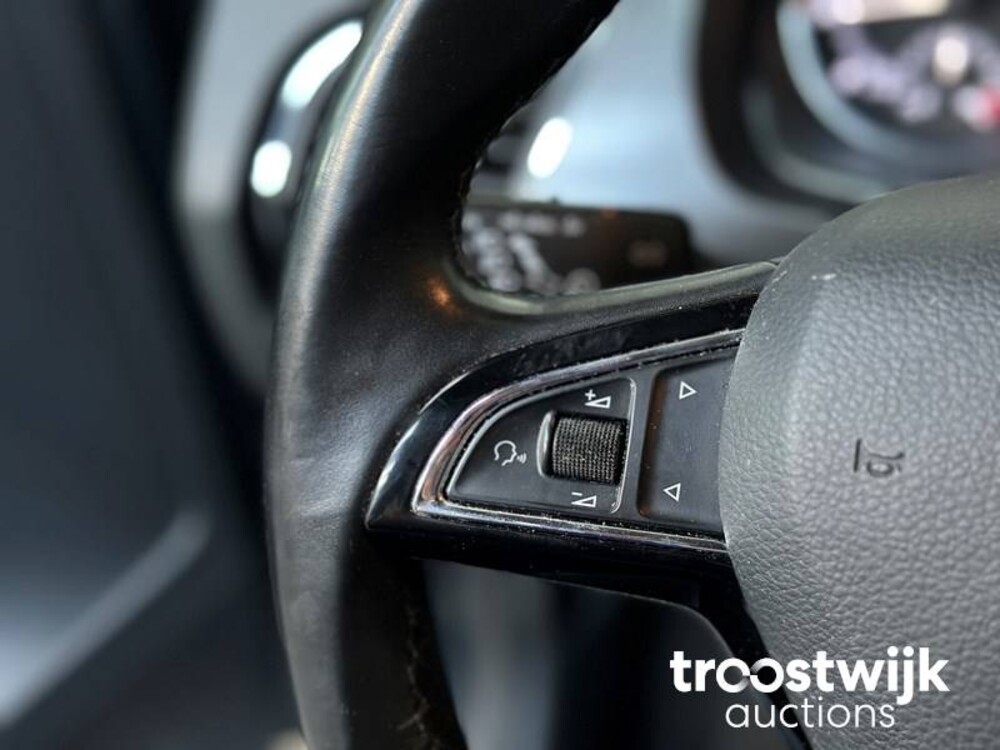 Skoda Fabia Combi 1.0 TSI Clever 95pk 2018, -Orig.NL-, SL-846-T