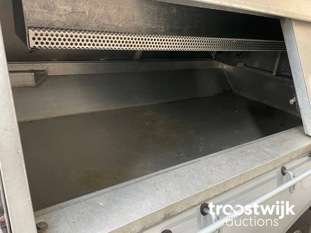 Mitsubishi L200 2.5 DI-D SC Inform  128pk 2011, -Orig.NL-, 4-VSF-31