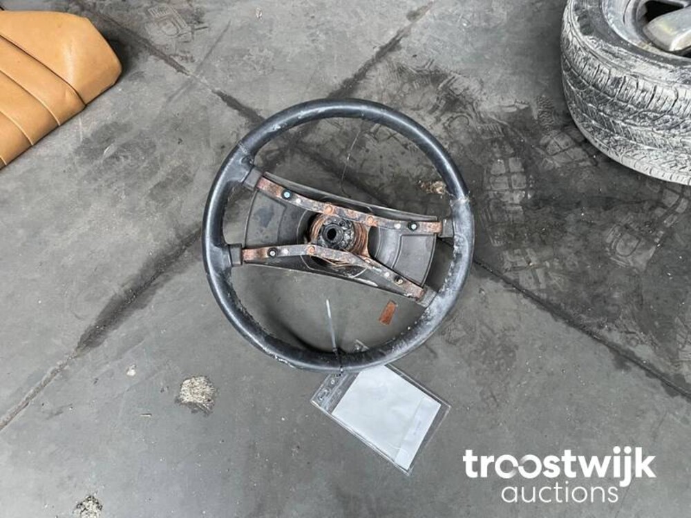 Porsche 911 1975 project auto