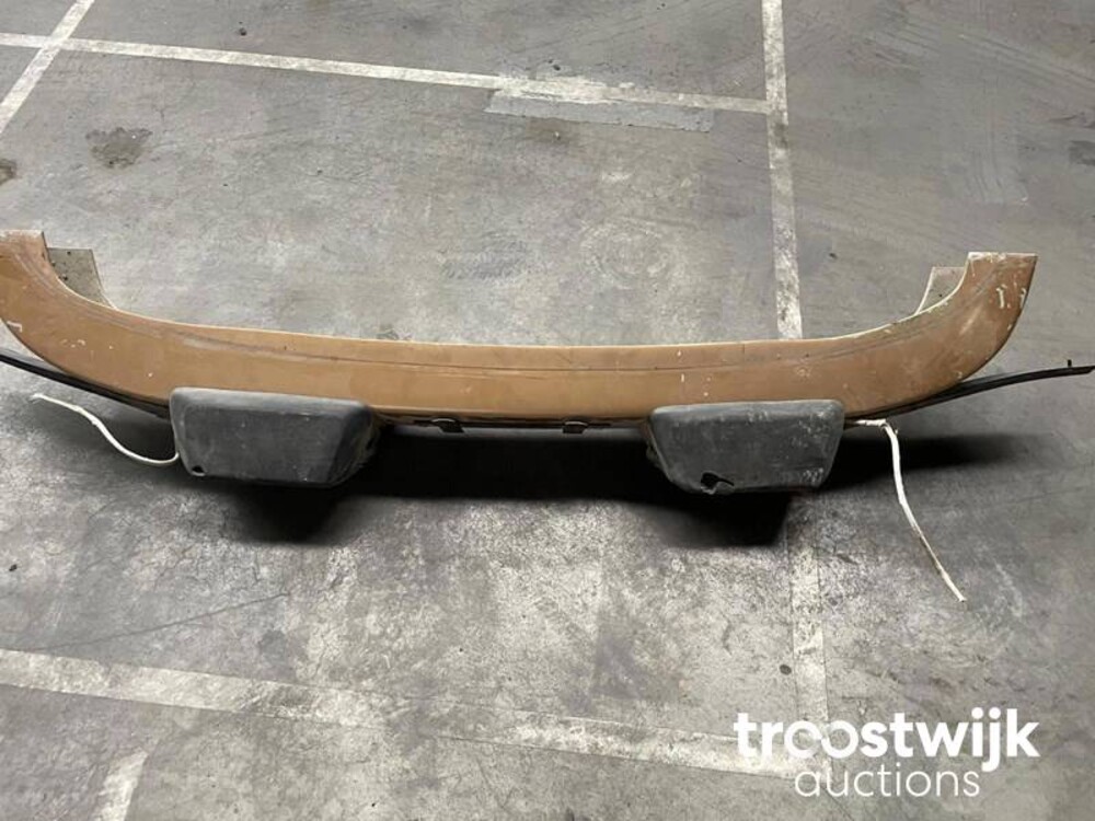 Porsche 911 1975 project auto