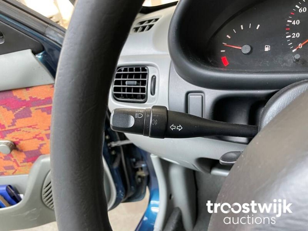 Nissan Micra 1.0 Lima 54PS 1999, -Orig.NL-, ZL-PL-57