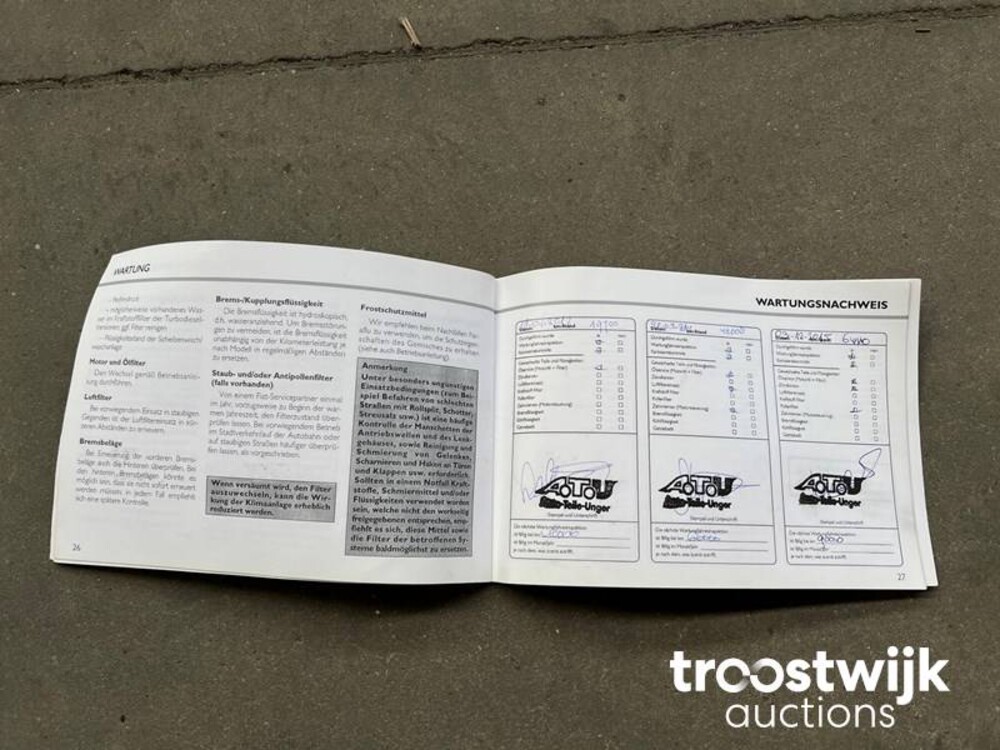 Fiat 500 1.2 Naked 69pk 2009, NS-680-R