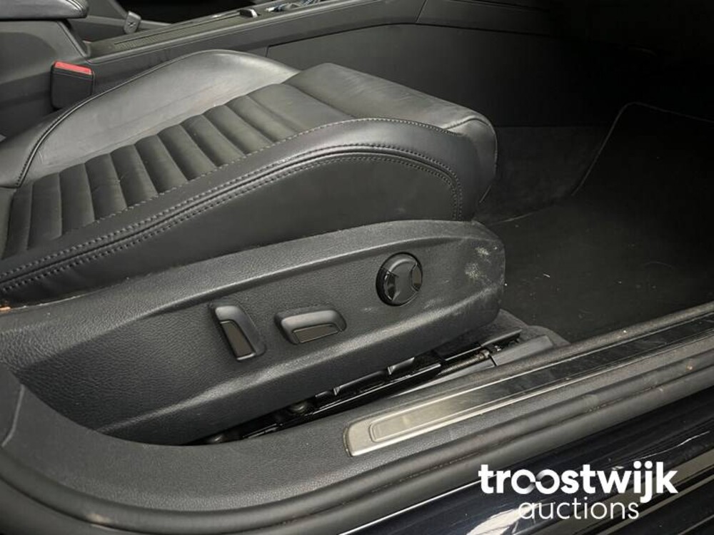 Volkswagen Passat GTE Variant 1.4 TSI Highline 156PS 2015, -Orig.NL-, HK-798-V