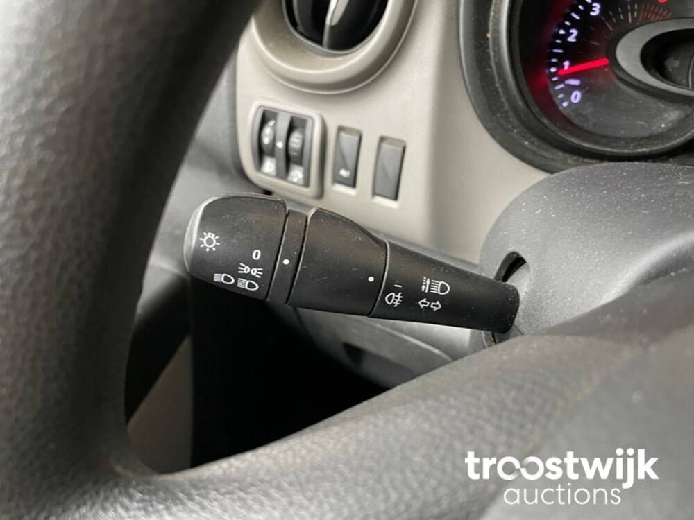 Renault Trafic 1.6 dCi T29 L2H1 Gén 95pk 2018, -Orig.NL-, V-933-NS