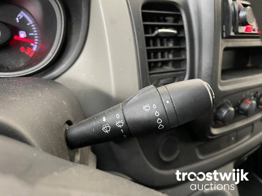 Renault Trafic 1.6 dCi T29 L2H1 Gén 95pk 2018, -Orig.NL-, V-933-NS