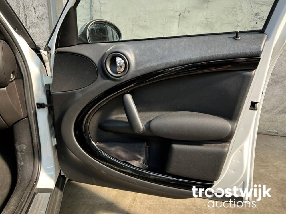 Mini Countryman 1.6 Cooper Chili 122pk 2011, -Orig.NL-, 73-SGB-1