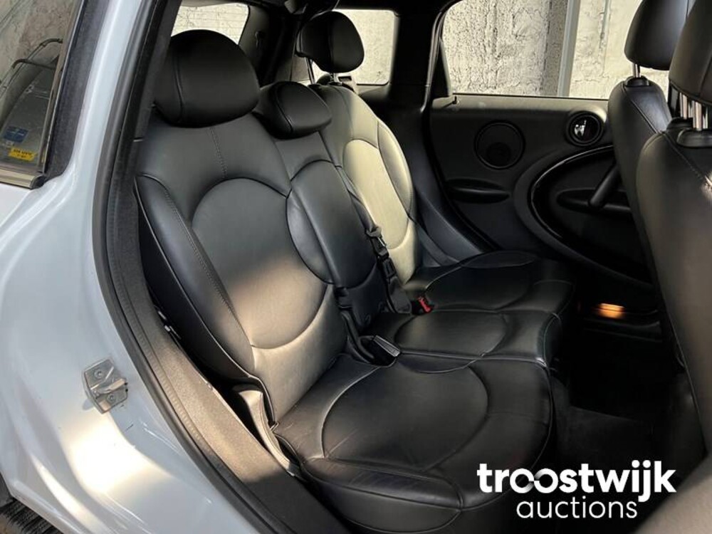 Mini Countryman 1.6 Cooper Chili 122pk 2011, -Orig.NL-, 73-SGB-1