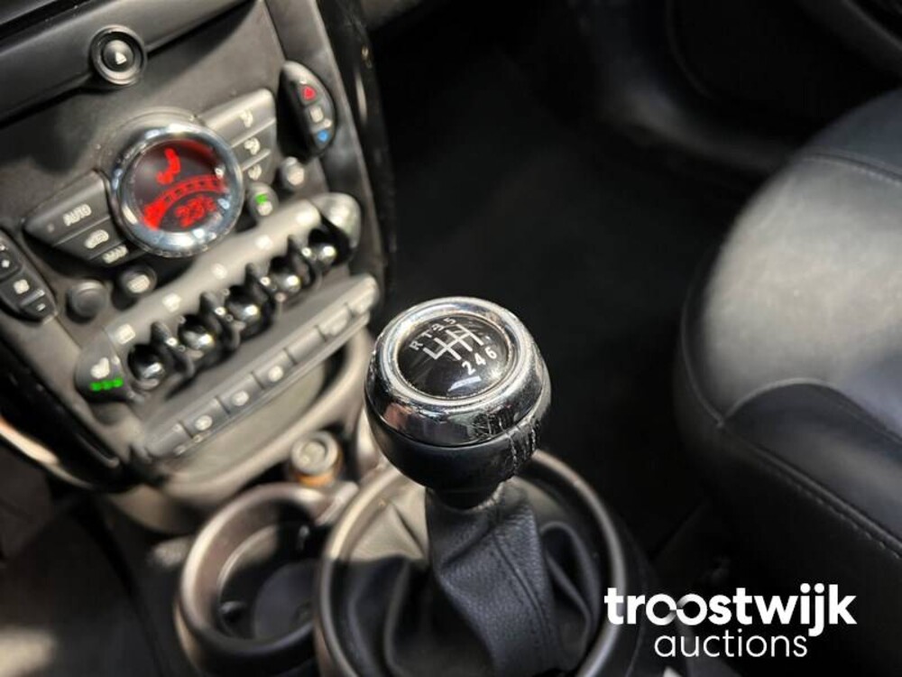 Mini Countryman 1.6 Cooper Chili 122pk 2011, -Orig.NL-, 73-SGB-1