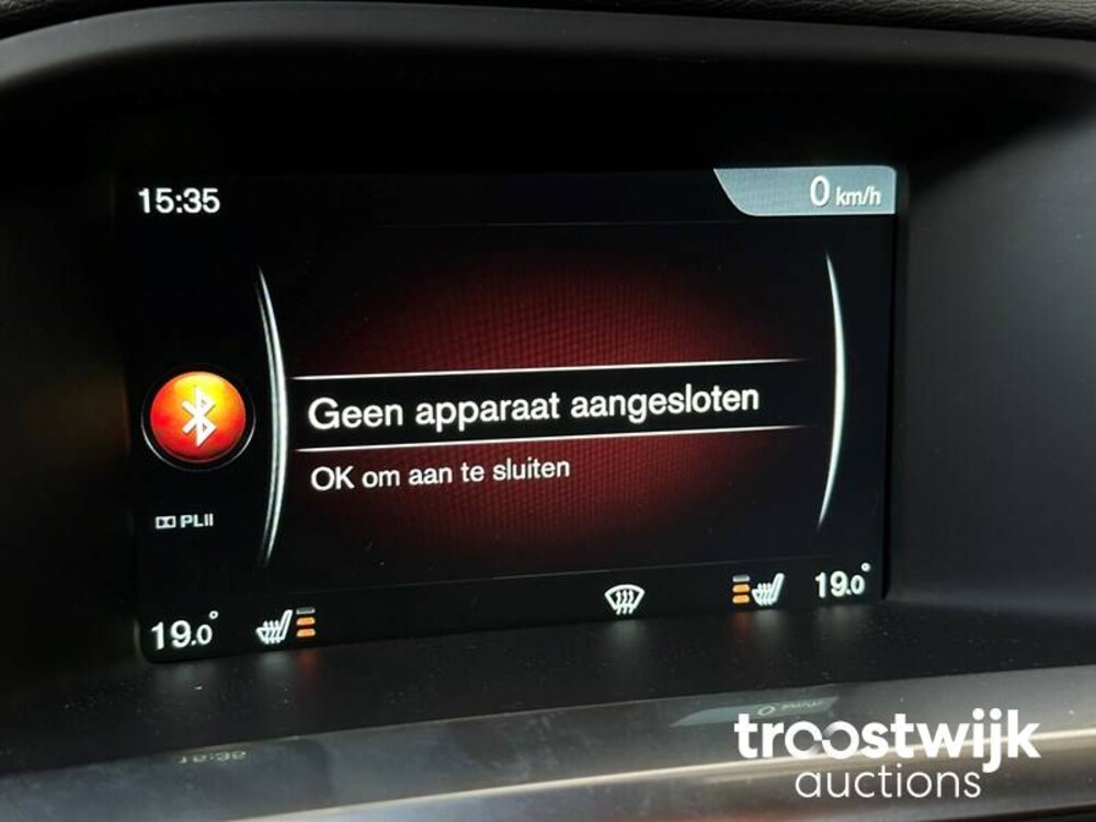 Volvo V60 2.4 D6 AWD Plug-In Hybrid Summum 299pk 2013, -Orig.NL-, 4-SXL-88