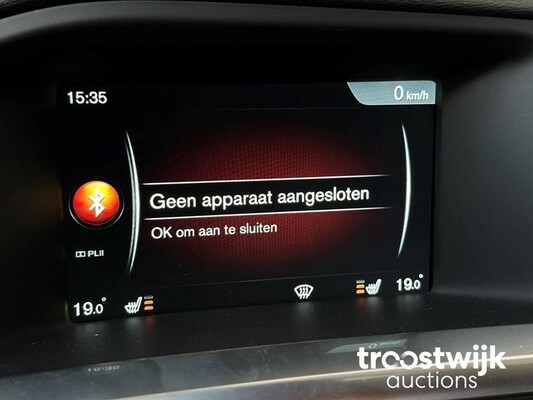 Volvo V60 2.4 D6 AWD Plug-In Hybrid Summum 299hp 2013, -Orig.NL-, 4-SXL-88