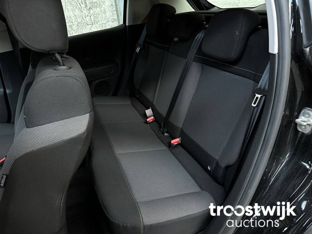 Citroen C3 1.2 PT Feel 82pk 2018, L-059-NF