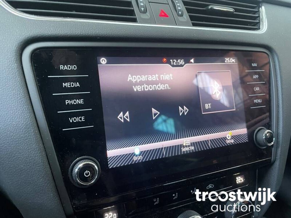 Skoda Octavia Combi 1.0 TSI Bns Edition 116hp 2019, -Orig.NL-, G-008-DH