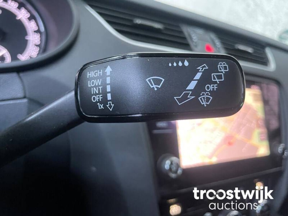 Skoda Octavia Combi 1.0 TSI Bns Edition 116hp 2019, -Orig.NL-, G-008-DH