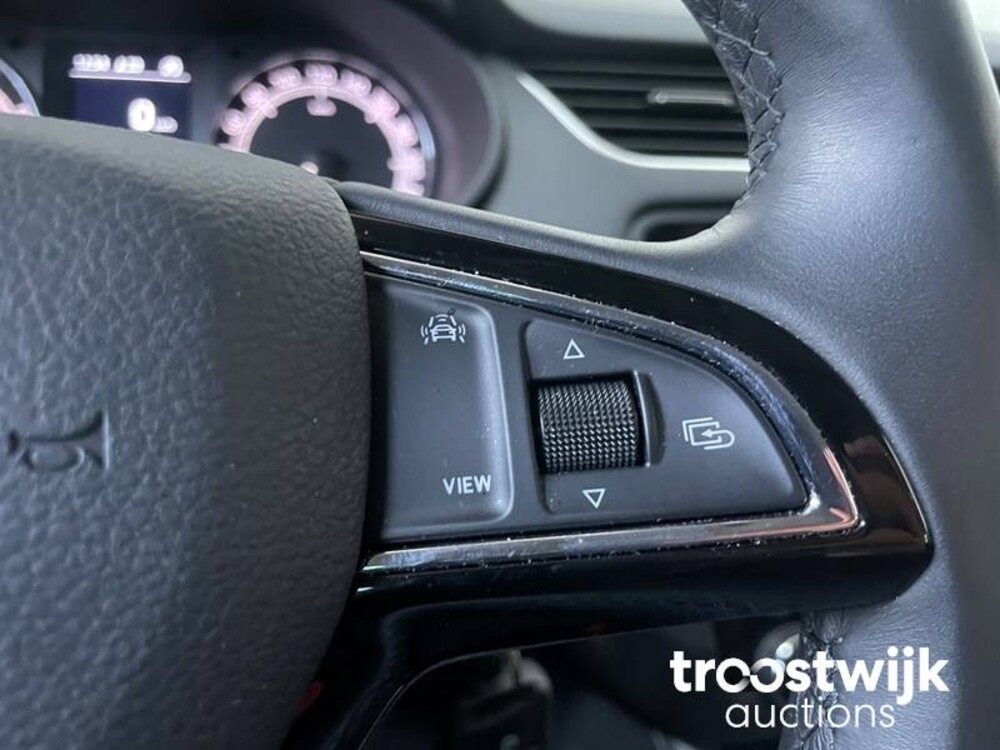 Skoda Octavia Combi 1.0 TSI Bns Edition 116hp 2019, -Orig.NL-, G-008-DH