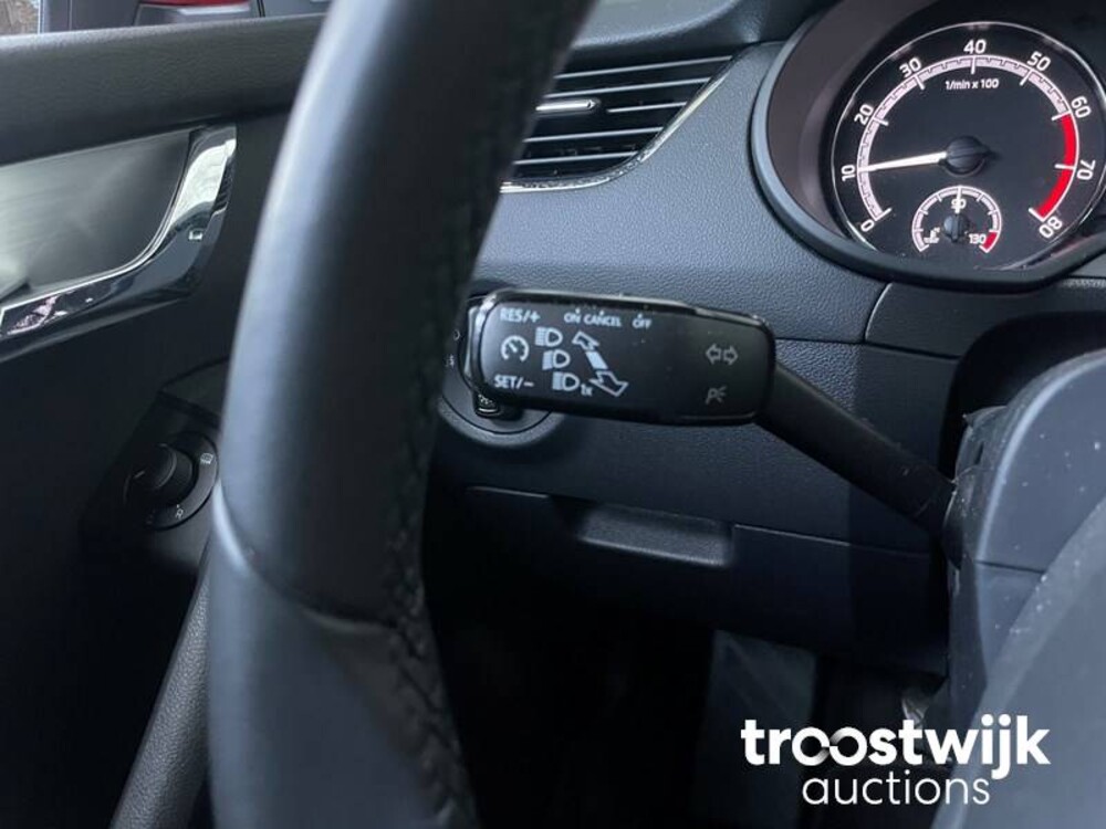 Skoda Octavia Combi 1.0 TSI Bns Edition 116hp 2019, -Orig.NL-, G-008-DH