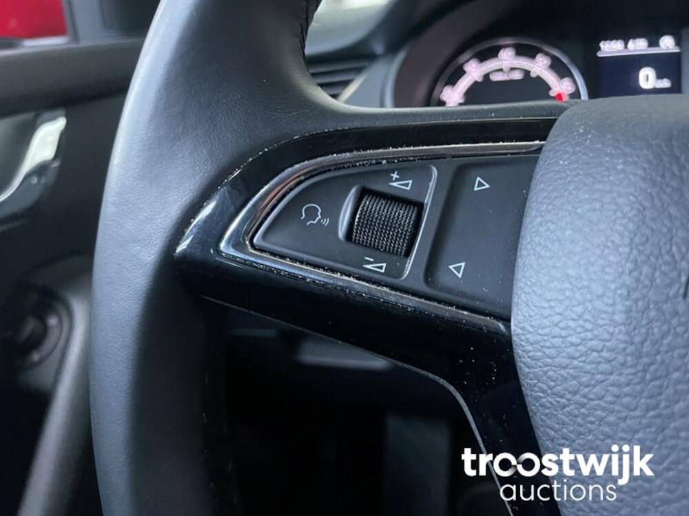 Skoda Octavia Combi 1.0 TSI Bns Edition 116hp 2019, -Orig.NL-, G-008-DH