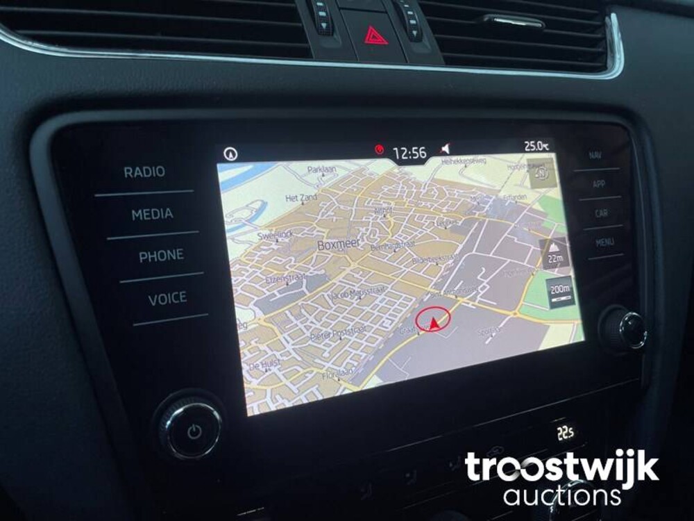 Skoda Octavia Combi 1.0 TSI Bns Edition 116hp 2019, -Orig.NL-, G-008-DH