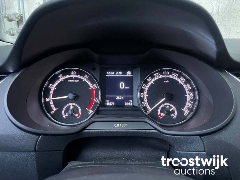 Skoda Octavia Combi 1.0 TSI Bns Edition 116hp 2019, -Orig.NL-, G-008-DH