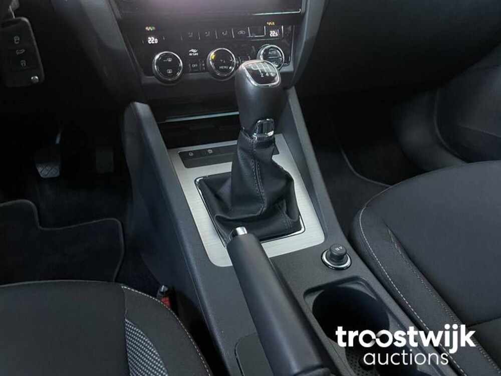 Skoda Octavia Combi 1.0 TSI Bns Edition 116hp 2019, -Orig.NL-, G-008-DH