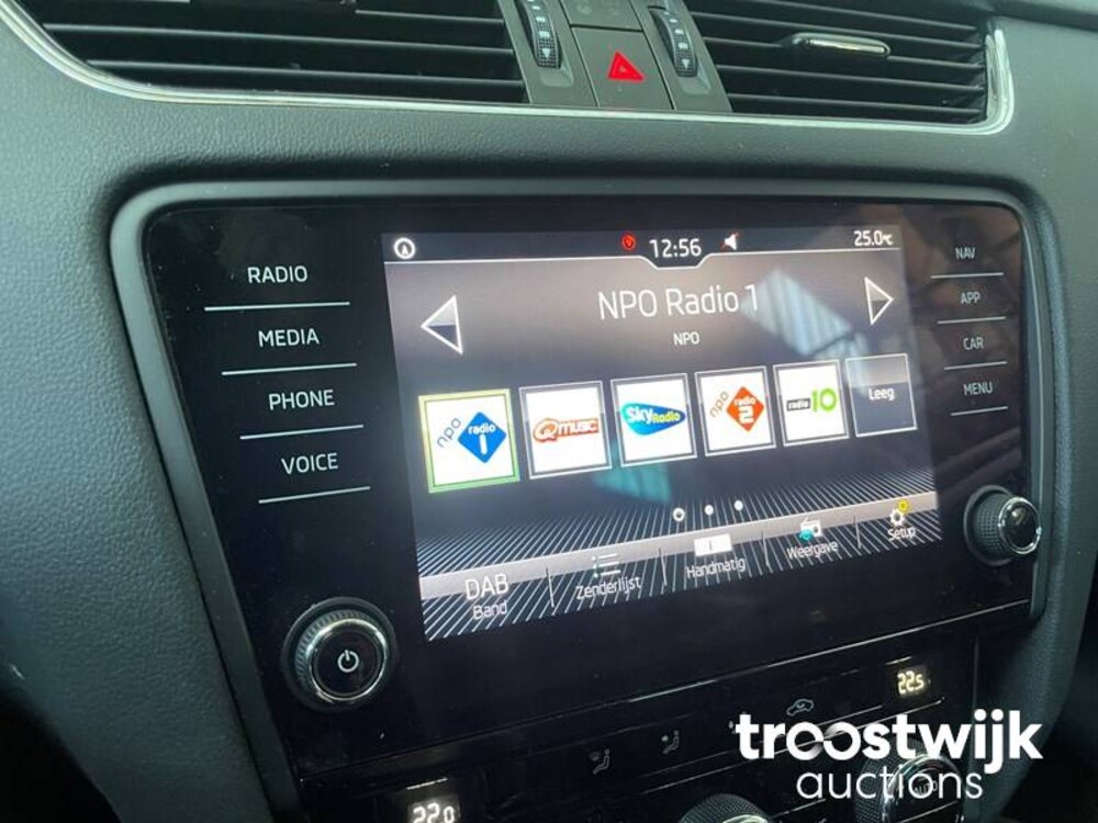 Skoda Octavia Combi 1.0 TSI Bns Edition 116hp 2019, -Orig.NL-, G-008-DH