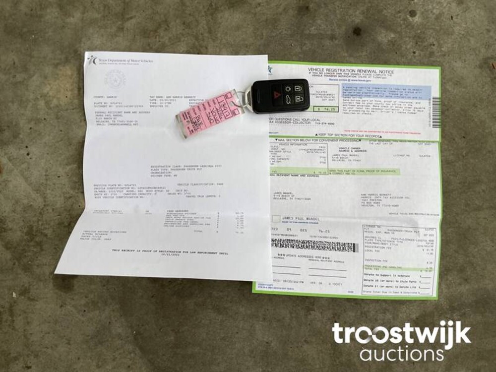 Volvo S60 T5 Summum L 245PS 2016