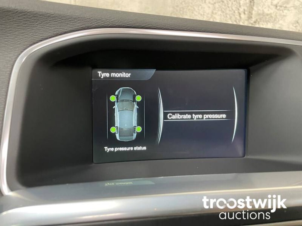 Volvo S60 T5 Summum L 245PS 2016