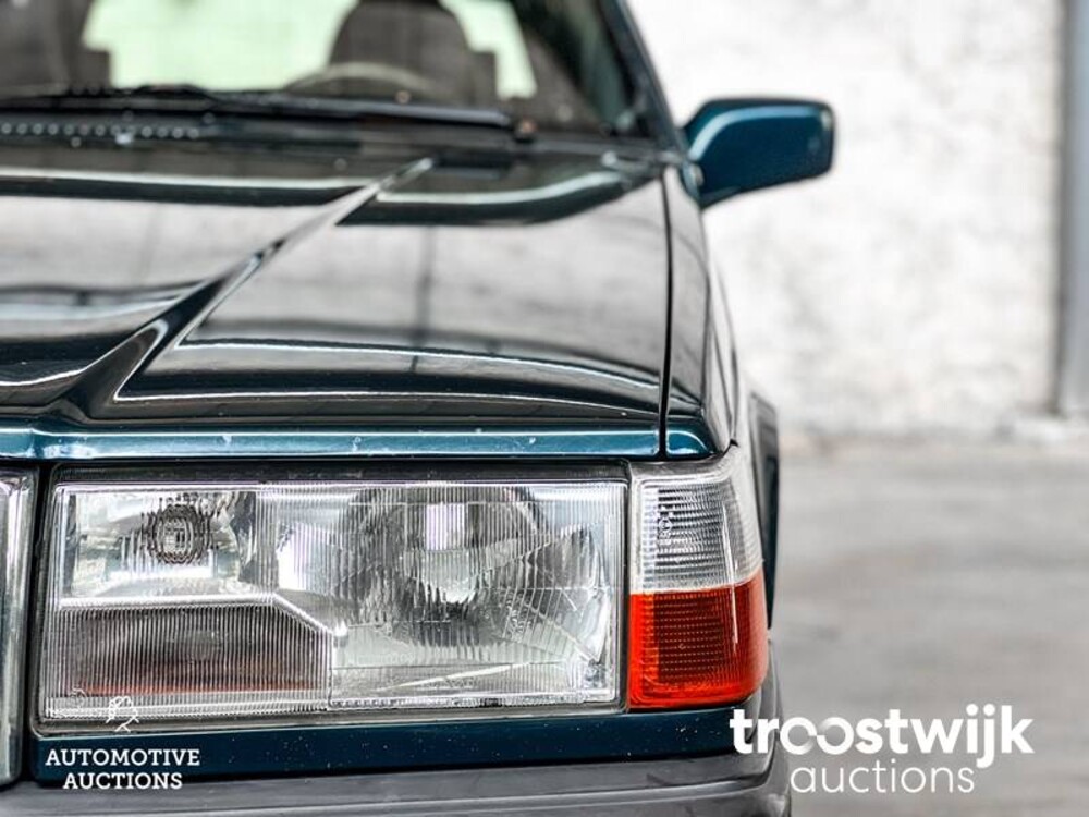 Volvo 940 2.3 135PS 1996, -Orig.NL-, NS-LR-16