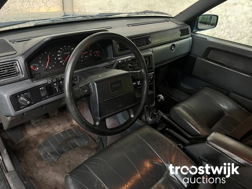 Volvo 940 2.3 135PS 1996, -Orig.NL-, NS-LR-16